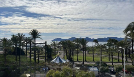 Квартира за 2 173 000 евро в Каннах, Франция