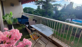 Квартира за 659 000 евро в Каннах, Франция