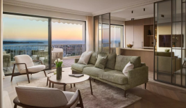 Квартира за 2 650 000 евро в Каннах, Франция