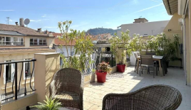 Квартира за 1 290 000 евро в Каннах, Франция