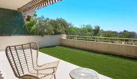 Квартира за 795 000 евро в Каннах, Франция