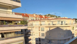 Квартира за 300 000 евро в Каннах, Франция