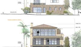 Квартира за 2 750 000 евро в Каннах, Франция