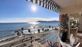 Квартира за 795 000 евро в Каннах, Франция