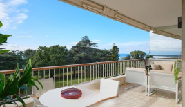 Квартира за 1 480 000 евро в Каннах, Франция