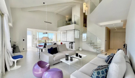 Квартира за 2 490 000 евро в Каннах, Франция