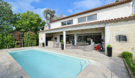 Квартира за 1 495 000 евро в Каннах, Франция