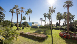 Квартира за 1 380 000 евро в Каннах, Франция