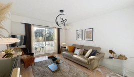 Квартира за 240 000 евро в Каннах, Франция