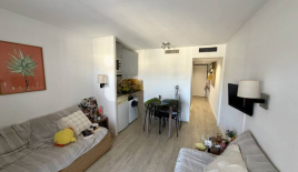 Квартира за 109 000 евро в Каннах, Франция