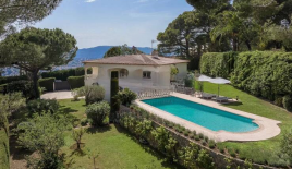 Квартира за 4 500 000 евро в Каннах, Франция