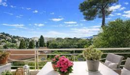 Квартира за 470 000 евро в Каннах, Франция