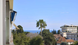 Квартира за 695 000 евро в Каннах, Франция