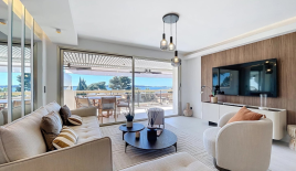 Квартира за 1 895 000 евро в Каннах, Франция