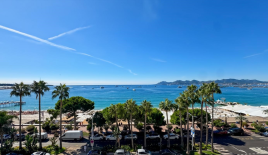 Квартира за 4 850 000 евро в Каннах, Франция