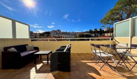 Квартира за 227 900 евро в Каннах, Франция