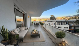 Квартира за 898 000 евро в Каннах, Франция