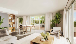 Квартира за 235 000 евро в Каннах, Франция