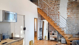 Квартира за 174 000 евро в Каннах, Франция