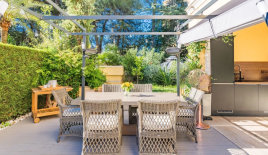 Квартира за 950 000 евро в Каннах, Франция