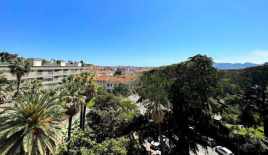 Квартира за 727 000 евро в Каннах, Франция