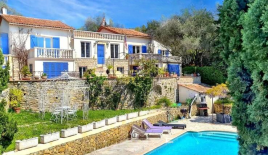 Квартира за 2 790 000 евро в Каннах, Франция