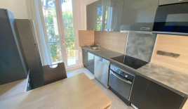 Квартира за 205 000 евро в Каннах, Франция