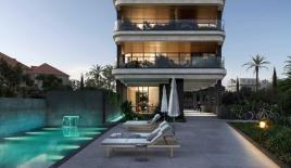 Апартаменты за 4 126 581 евро в Лимасоле, Кипр