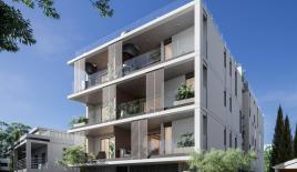 Апартаменты за 303 903 евро в Лимасоле, Кипр