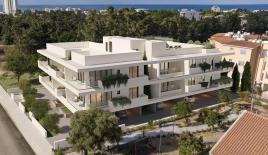 Апартаменты за 396 396 евро в Пафосе, Кипр