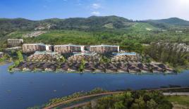 Апартаменты за 316 601 евро на Пхукете, Таиланд