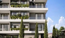 Апартаменты за 334 396 евро в Лимасоле, Кипр