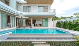 Вилла за 776 201 евро на Пхукете, Таиланд