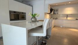 Вилла за 1 132 423 евро в Фетхие, Турция