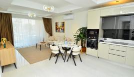 Квартира за 50 евро за день в Алании, Турция