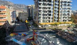 Квартира за 54 800 евро в Алании, Турция