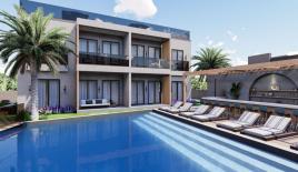 Квартира за 200 000 евро в Бодруме, Турция