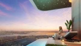 Квартира за 1 208 749 евро в Дубае, ОАЭ