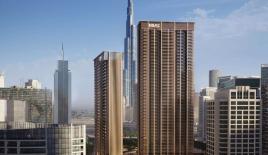 Квартира за 388 707 евро в Дубае, ОАЭ