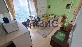 Апартаменты за 76 000 евро на Солнечном берегу, Болгария