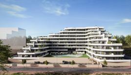 Апартаменты за 229 900 евро в Сан-Мигель де Салинас, Испания