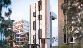 Апартаменты за 1 020 000 евро в Ларнаке, Кипр