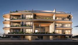 Апартаменты за 200 000 евро в Ларнаке, Кипр