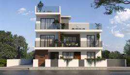 Апартаменты за 165 000 евро в Ларнаке, Кипр