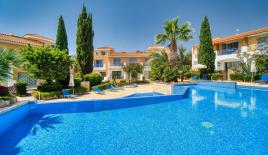 Апартаменты за 300 000 евро в Пафосе, Кипр