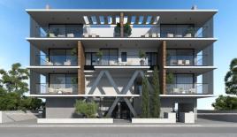 Апартаменты за 258 000 евро в Лимасоле, Кипр