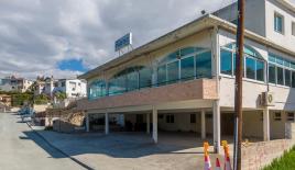 Коммерческая недвижимость за 340 000 евро в Лимасоле, Кипр