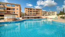 Апартаменты за 165 000 евро в Пафосе, Кипр