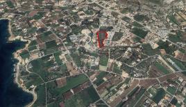 Земля за 3 300 000 евро в Пафосе, Кипр