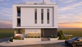 Пентхаус за 490 000 евро в Протарасе, Кипр